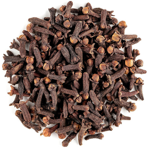 Organic Whole Cloves Spice from Sri Lanka - Direct from Sri Lanka, Whole Clove Spice