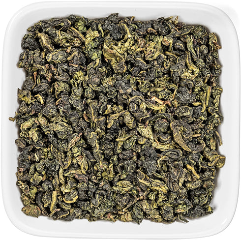 Tealyra Tie Guan Yin Oolong Loose Leaf Tea - Iron Goddess of Mercy - Best Chinese Oolong, 220g (8-ounce)