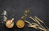 1 100% Food to Live Organic Rolled Oats, Pound Old-Fashioned, Whole Grain, Non-GMO, Raw, Kosher, Bulk Oats. Perfect