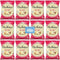 Kettle Cooked Potato Chips by Miss Vickie's Value Pack Bundled by SUPERDEALS
