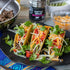 Casa M Spice Co Cattle Drive Beef Seasoning, Original, Stainless Shaker, Very Low Sodium, Gluten Free, Keto-Friendly