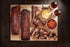 Jack Stack Barbecue Spicy Sauce - Kansas City BBQ Sauce (2 Pack, 18oz)