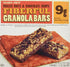 Trader Joe's 2 9 Boxes Fiberful Granola Bars Rolled Oats & Chocolate Chips g Fiber