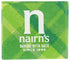 8oz Nairn's Organic Oat Crackers