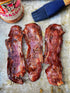 220g Angus & Oink | Pigasus Bacon Honey Jalapeo Rub | Sweet & Savoury Flavour Explosion | Perfect for Pork, Chicken