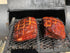(22 Oz Porkosaurus World Championship Memphis BBQ Sauce Tangy & Sweet Sauce for Ribs, Pork, Beef & Burgers Gluten-Free