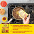1 oz. (Pack 32) Old El Paso Taco Seasoning Mix, Original Flavor