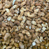 SweetGlob (2 Old Fashioned Butter Toffee Cashew, Crunchy Candy Coated Fresh Roasted Cashew Pound)