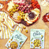 (5 oz, Olibites Pitted Black Olives - Fresh Olives Marinated in Extra Virgin Olive Oil Pitted Black)