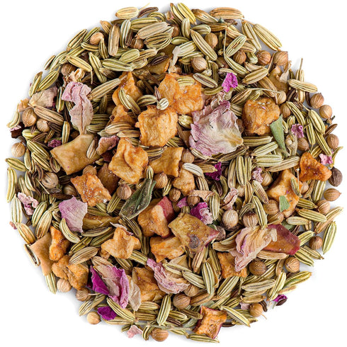 Mothers Milks Tea Natural Organic - Lactation Tea For Breastfeeding - Mothers