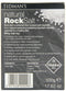 Tidmans 3 17.7 oz Natural Rock Salt - x