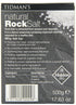 Tidmans 3 17.7 oz Natural Rock Salt - x