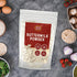 Spicy World 1.5 LB 4.5% Premium Buttermilk Powder - Made in USA from Sweet Cream, Non-GMO, Milkfat, Perfect