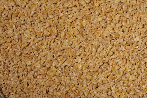 #4 2lb. Extra Coarse Traditional Bulgur Wheat
