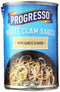 Progresso White Clam Sauce With Garlic & Herb, 15 oz.