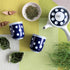 Flowery Jasmine Loose Leaf Green Tea, Caffeinated, Bulk 8oz, 80-100 Cups from The Spice Hut