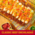 10 Pack, 10 oz Old El Paso Original Taco Seasoning Mix