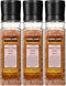 Kirkland Signature Himalayan Pink Salt - Pack of 3 (13 Oz. X 3)