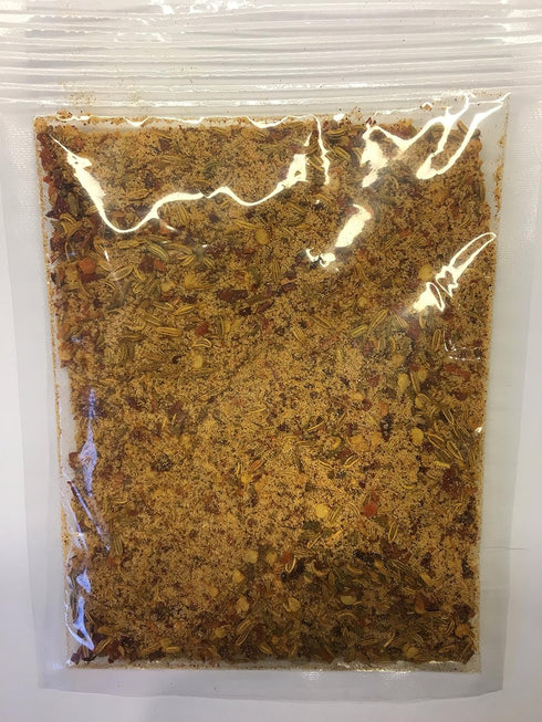 Eldons 5 lbs. #8885 Hot Italian Fresh Sausage Seasoning Seasons