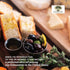 2022/23 24.5 Oz (Pack 1) Frantoi Cutrera - Selezione - Extra Virgin Olive Oil from Italy, Sicilian Pure EVOO, Premium