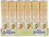 6 Diet Snapple Singles To Go Peach Tea, sticks in each box, six boxes