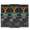 Yellowstone Bunkhouse Medium Roast Coffee,100% Arabica Ground Coffee, 36 oz.