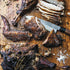 6 oz Fire & Smoke Society Holy Garlic All Purpose Seasoning | BBQ Rubs for Smoking and Grilling | Chicken, Pork
