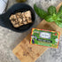 6 (6 Hand-Packed Discoverer Flavor Variety Pk Canned Wild Pole & Line Tuna Fillet in Olive Oil Pk) Mediterranean Diet