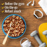 8g 11.2 oz Cheerios Protein Cereal, Cookies and Crme, Protein, Large Size