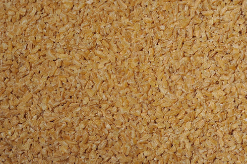 #3 2lb. Coarse Traditional Bulgur Wheat