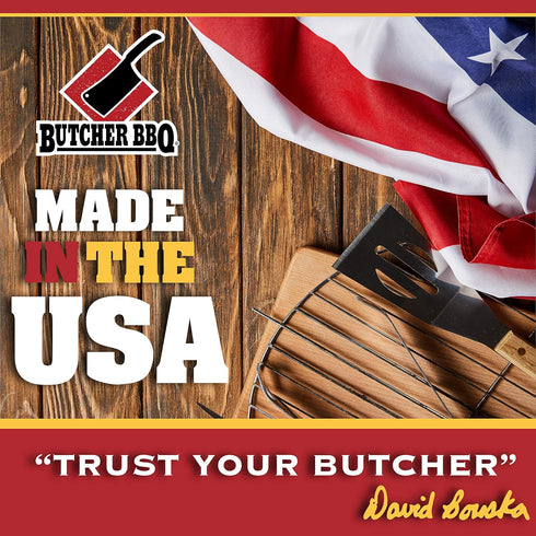 12oz Butcher BBQ Chipotle Chicken Bird Booster