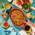 Tone's 6.2 (Pack 6) Spices for Rices, Mexican Rice, Ounce