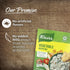 Knorr Soup Mix and Recipe Mix for Soups, Sauces, and Simple Meals, Vegetable, 1.4 oz, Pack of 12