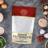 Spicy World 1.5 Pure Sodium Erythorbate Pound Large - Top Food Grade - Great for Sausage Making and Meat Curing