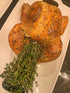 Premium Italian Tuscan Seasoning Spice Blend - Authentic Tuscan/Italian Herb Blend, 100% Natural, Perfect for Dipping