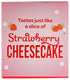 Red Rose Tea Strawberry Shortcake - 18 ct