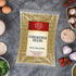 Spicy World 5 Coriander Seeds Pounds Bulk - Pure Indian Spice