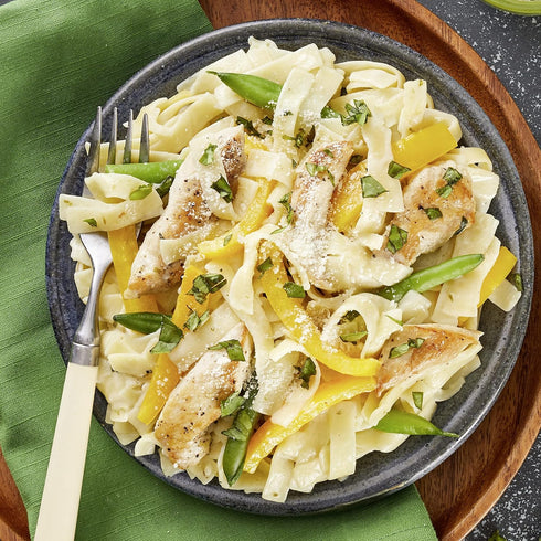4.3 Oz (Pack 16) Knorr Pasta Sides Pasta Side Dish, Parmesan