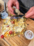 4 Packed, GLP-1 Everything But The Weekender Seasoning Collection | Authentic Small Batch Seasonings | Gourmet All