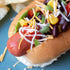 8 Pack (Pack 3), Berks Beef and Pork Grill Hot Dogs, per of Gluten-free