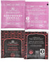 40 Count Packs, Harney & Sons Assorted Tea Bag Sampler Harney Decaf Tea Bags Variety Herbal Tea Bundle Caffeine Free