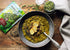 1 Food to Live Organic Green Split Peas, Pound Non-GMO, Dried, Vegan, Kosher, Bulk. Easy to Cook. Great Source
