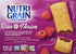 8 Count (Pack 6) Kellogg's Nutri-Grain Cereal Breakfast Bars, Raspberry