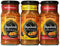 Sharwood's Indian Cooking Sauce - Tikka Masala and Butter Chicken - 3 Bottles