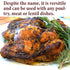 The Spice Way Shawarma Blend - 2 oz Recipe Inside for Meat and Poultry Rub