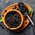 Packed (2 lbs) Traina Home Grown California Sun Dried Natural Pitted Cherries - Healthy, Natural, No Added Sugar, Non