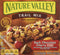 Nature Valley Chewy Trail Mix, Dark Chocolate Cherry Granola Bars 7.4 Oz