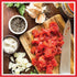 15 3-Pack Tuttorosso Crushed Tomatoes with Basil, Gluten Free and Vegetarian Recipe, Ounce Jars