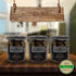 (Pack 3) Riga Gold Smoked Sprats in Oil - Wild Caught