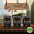 (Pack 5) Riga Gold Smoked Sprats in Oil - Wild Caught